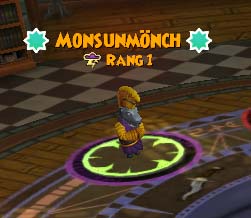 Monsunmönch monsunmönch