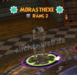 Morasthexe morasthexe