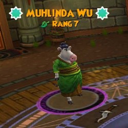 Muhlinda Wu muhlinda wu