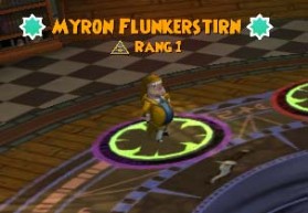 Myron Flunkerstirn myron flunkerstirn