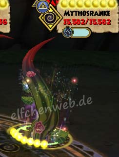 Mythosranke mythosranke