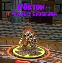 Norton norton