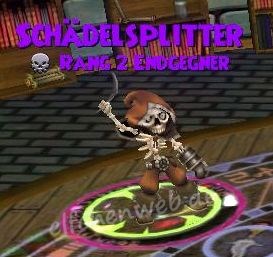 Schädelsplitter schädelsplitter
