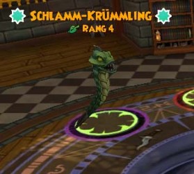 Schlamm-Krümmling schlamm-krümmling