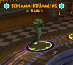 Schlamm-Krümmling schlamm-krümmling