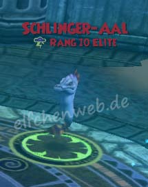 Schlinger-Aal schlinger-aal