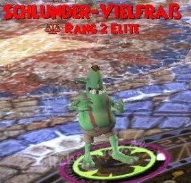 Schlunder-Vielfraß schlunder-vielfraß