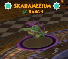 Skaramezium skaramezium