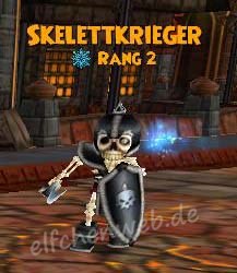 Skelettkrieger skelettkrieger