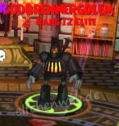 Sodbrennergolem sodbrennergolem