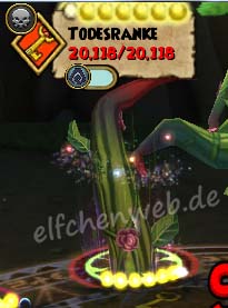 Todesranke todesranke
