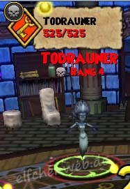 Todrauner todrauner
