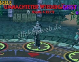Umnachteter Wiedergänger umnachteter wiedergänger