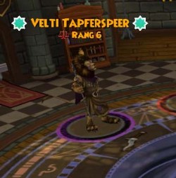 Velti Tapferspeer velti tapferspeer