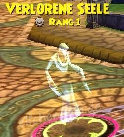 Verlorene Seele verlorene seele