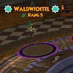 Waldwichtel waldwichtel