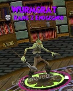 Wurmgrat wurmgrat