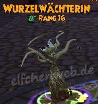 Wurzelwächterin wurzelwächterin