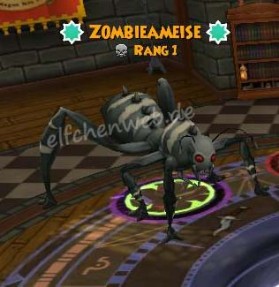 Zombieameise zombieameise