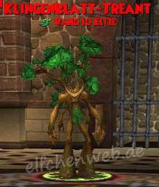 Klingenblatt-Treant klingenblatt-treant