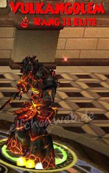 Vulkangolem vulkangolem