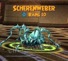 Scherenweber scherenweber