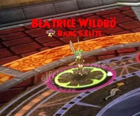 Beatrice Wildbö beatrice Wildbö