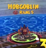 Hobgoblin hobgoblin