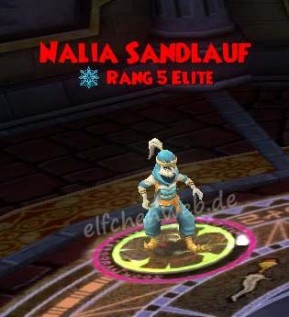 Nalia Sandlauf nalia Sandlauf