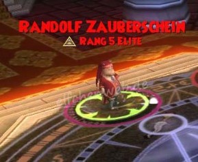Randolf Zauberschein randolf zauberschein