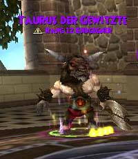 Taurus der Gewitzte taurus der Gewitzte
