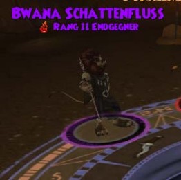 Bwana Schattenfluss bwana schattenfluss