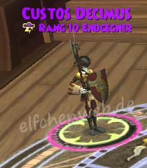 Custos Decimus custos Decimus