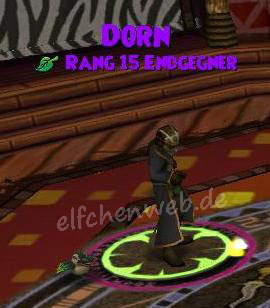 Dorn dorn
