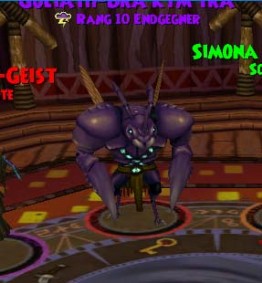 Goliath-Bra'kym'tra goliath-Bra'kym'tra