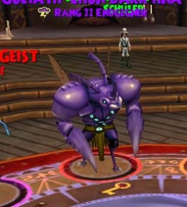 Goliath-Chon'Darr'Hna goliath-Chon'Darr'Hna