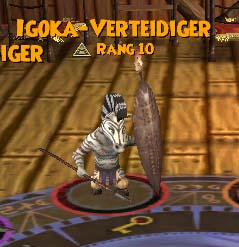 Igoka-Verteidiger igoka-verteidiger