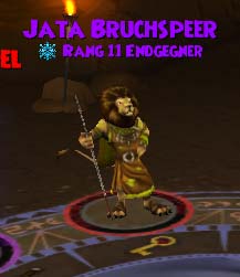 Jata Bruchspeer jata bruchspeer