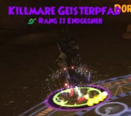 Killmare Geisterpfad killmare geisterpfad