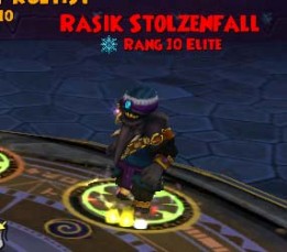 Rasik Stolzenfall rasik stolzenfall