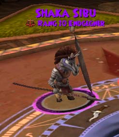 Shaka Sibu shaka sibu