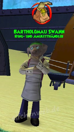 Bartholomau Swann bartholomau Swann