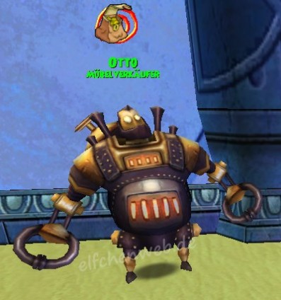 Otto otto