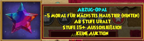 Abzug-Opal abzug-opal