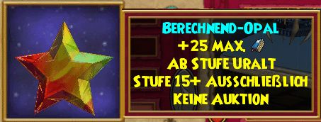Berechnend-Opal berechnend-opal