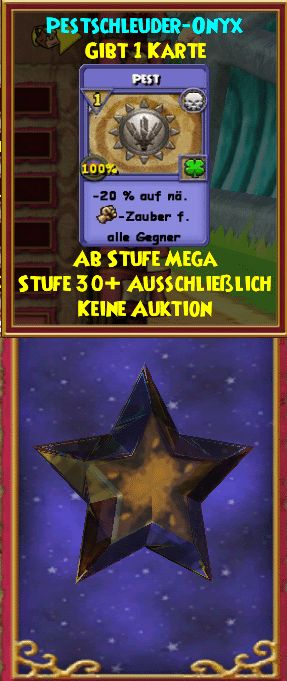 Pestschleuder-Onyx pestschleuder-onyx