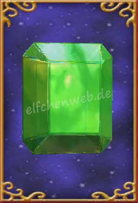 Fehlerhafter Verteidigungs-Jadestein Verteidigungs-Jadestein