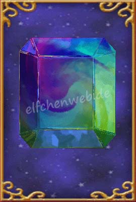 Fehlerhafter Abhärtungs-Opal Abhärtungs-Opal