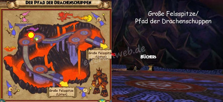 Buch Der Pfad der Drachenschuppen buch Der Pfad der Drachenschuppen