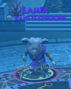Lamia lamia